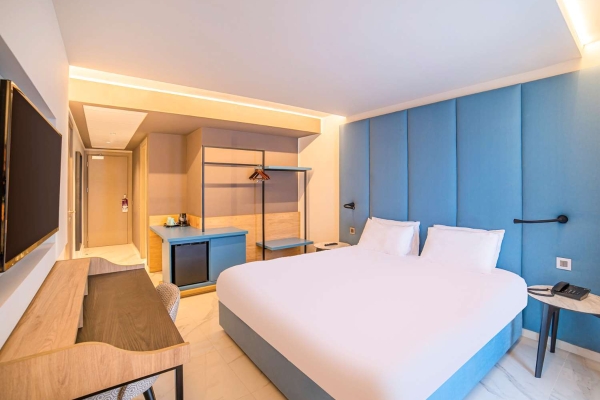 Hotel Mercure St. Julian's Malta (San Ġiljan)